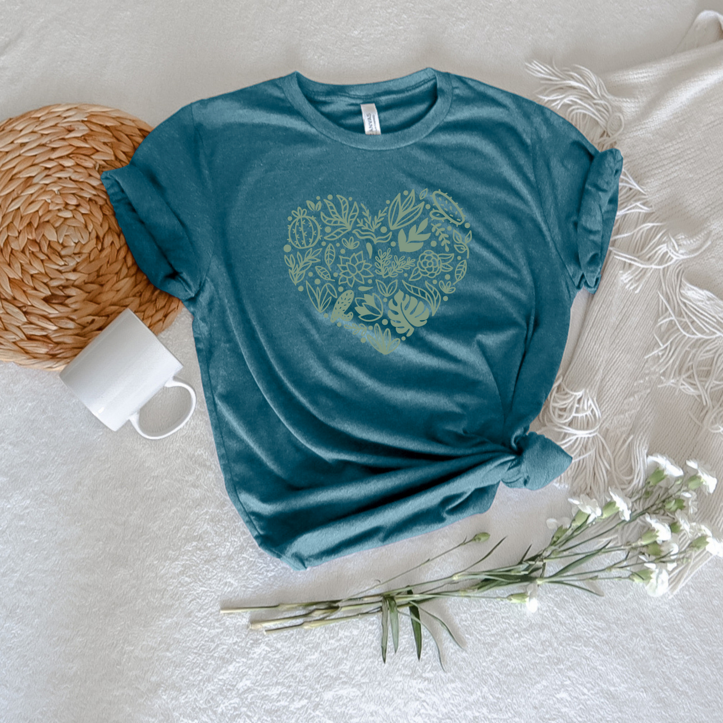 Succulent Love