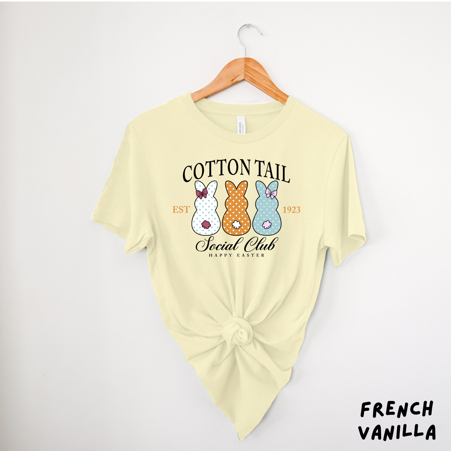 Cottontail Social Club