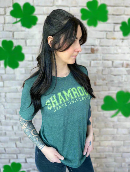 Shamrock University