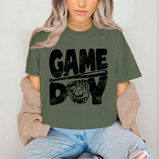 Game Day