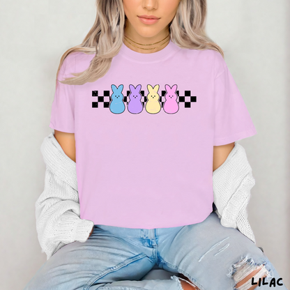 Checkered Peeps