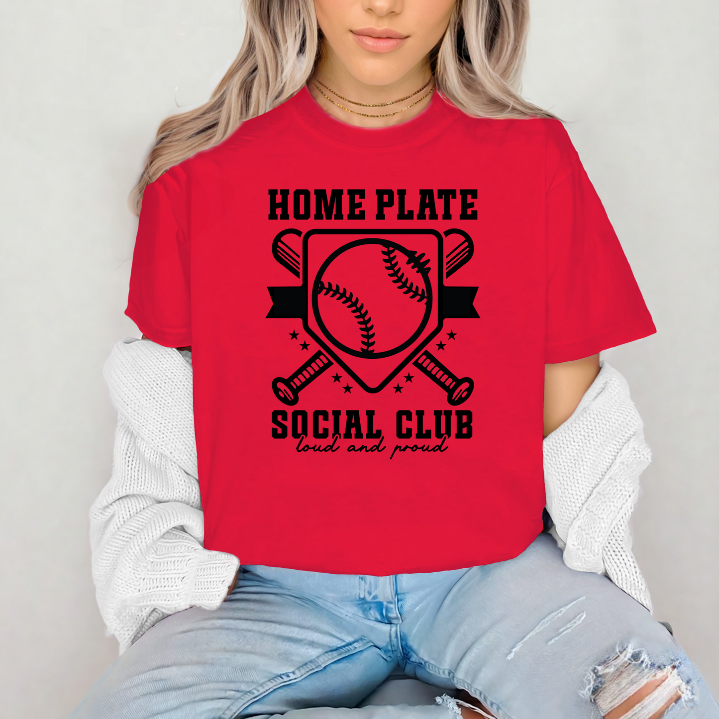 Home Plate Social Club