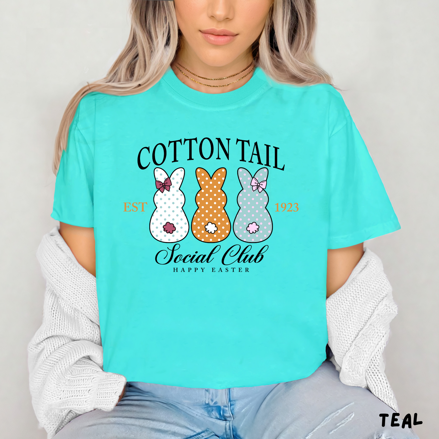 Cottontail Social Club